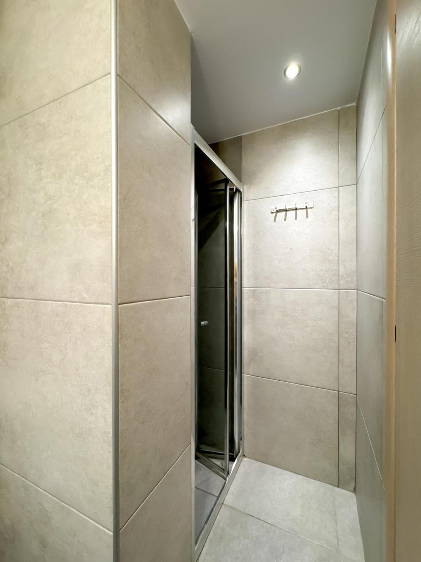 Blue Horizon 6 Apartman Nea Kallikrateia Kültér fotó